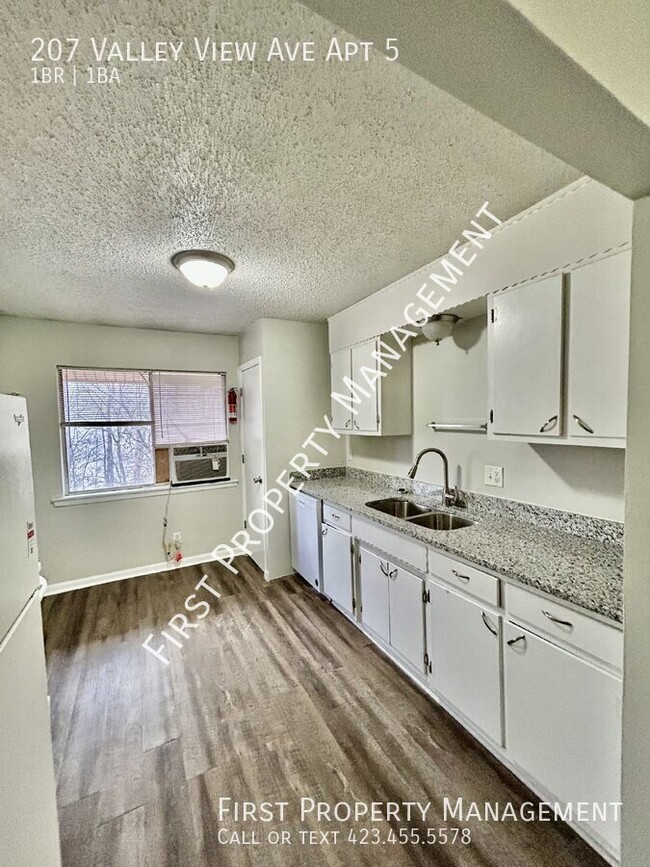 Red Bank Apt: 1Bed/1Bath With New Granite ... - Red Bank Apt: 1Bed/1Bath With New Granite ... Unit 5