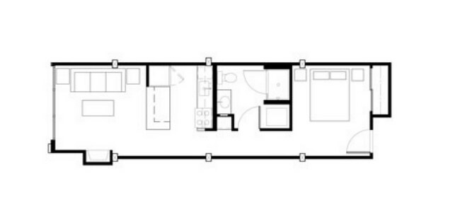 Photo - Brewery Lofts Unit 208