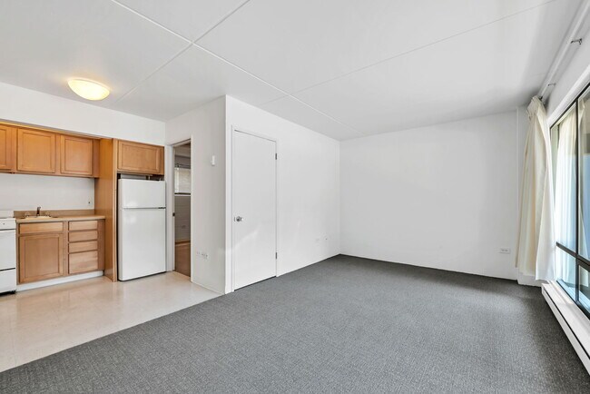 F107 - Twenty 65 Apartments