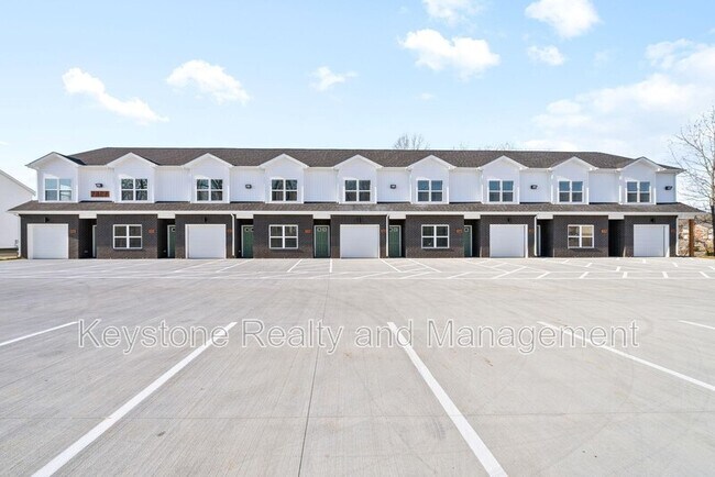 Building Photo - 750-K-101 Tracy Ln