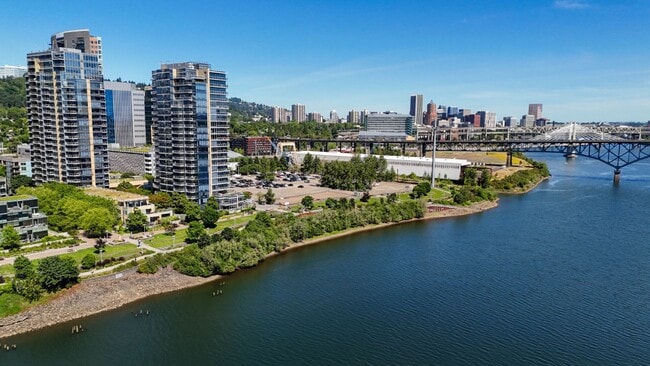Building Photo - 3570 S River Pkwy Unit 1107