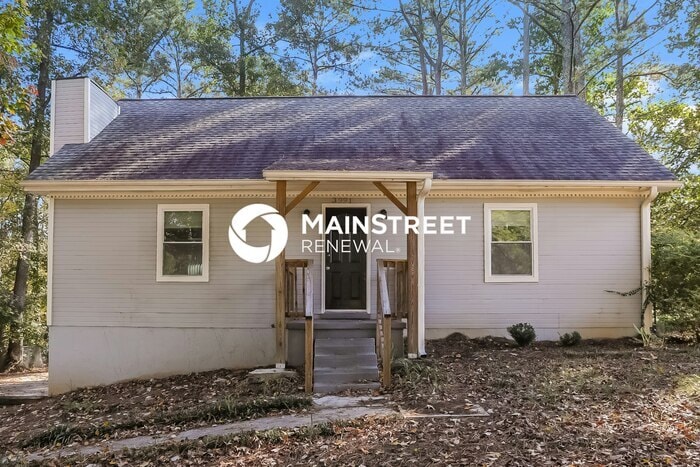 Photo - 3991 Woodland Circle SE, Conyers, GA 30013