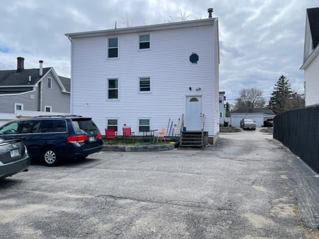 591 Amory St Unit 2