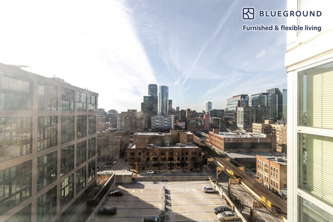 Photo - 180 N Jefferson St Unidad SI FL13-ID1212