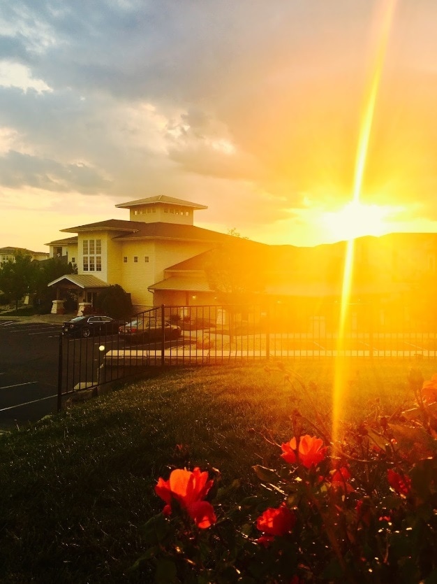 The Bluffs (KS) Apartments For Rent in Junction City, KS