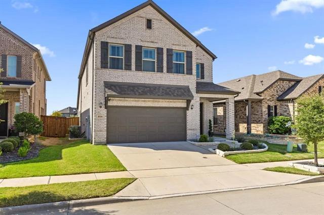 Photo - 816 Brenham Ave