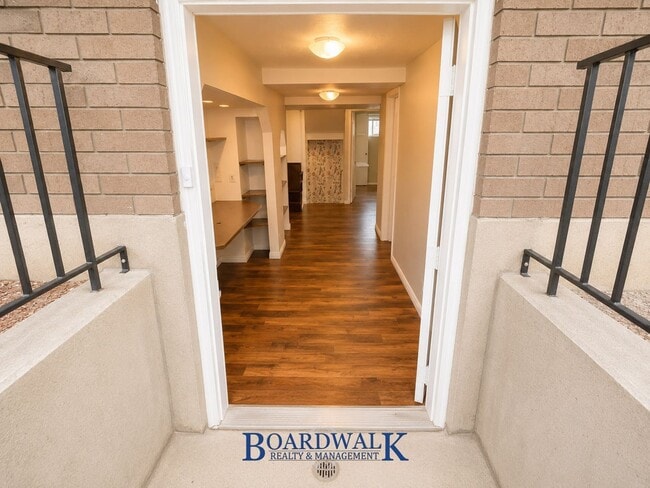 Photo - 6423 S Westridge St Unit Basement