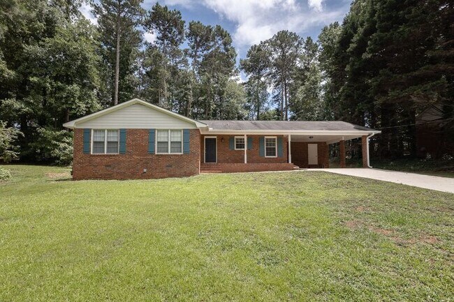 Photo - 1151 Brookwood Dr House