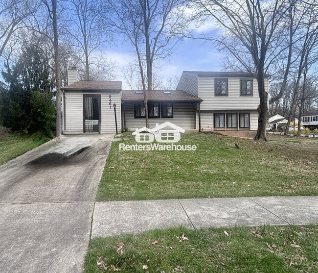 9461 Farewell Rd