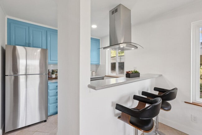 Photo - 2 Bedroom, 2 bathroom condo available with spectacular views of Richardson Bay!
