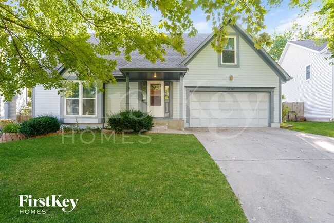 Photo - 13209 S Foxridge Dr House
