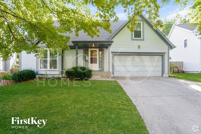 Building Photo - 13209 S Foxridge Dr Rental