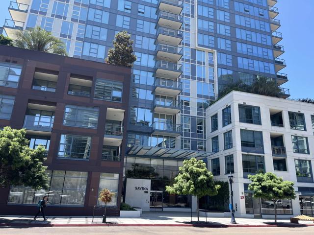 Photo - 1388 Kettner Blvd Unit 1907