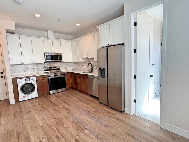 3327 Tejon St Unidad 10