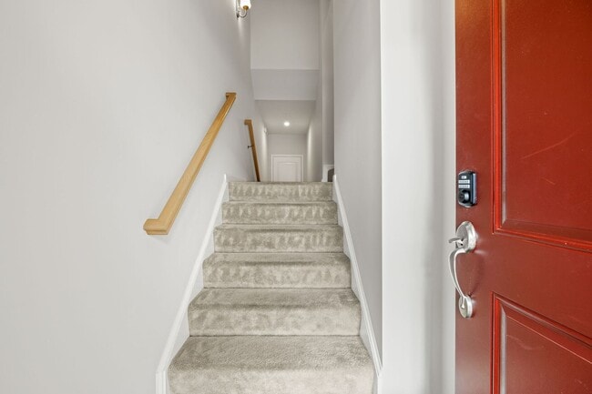 Photo - Gorgeous 3 Bedroom Townhome in Henrico!