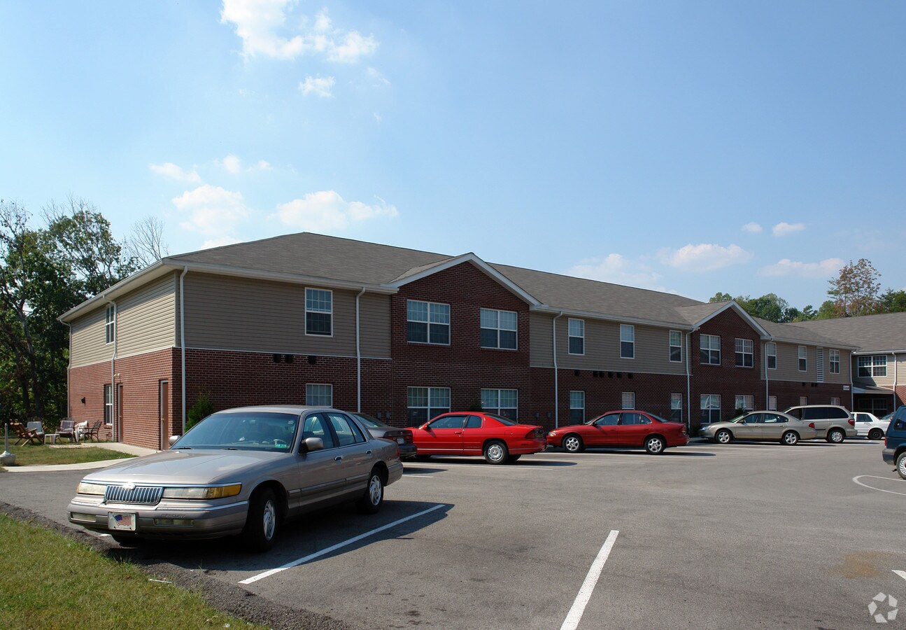 Photo - Knollview Village Apartments