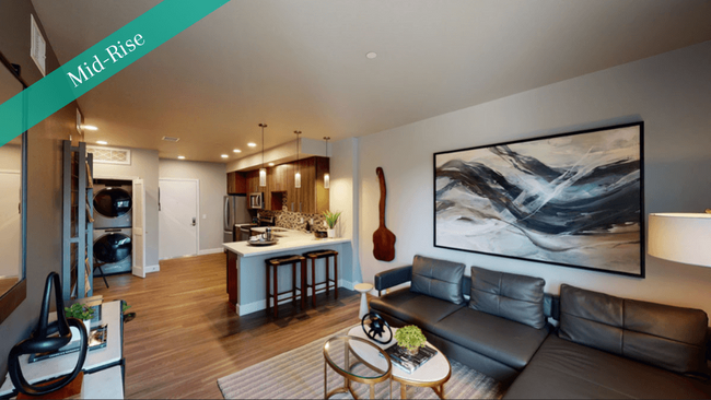 Building Photo - Capitol Towers - Luxury Midrise Rental