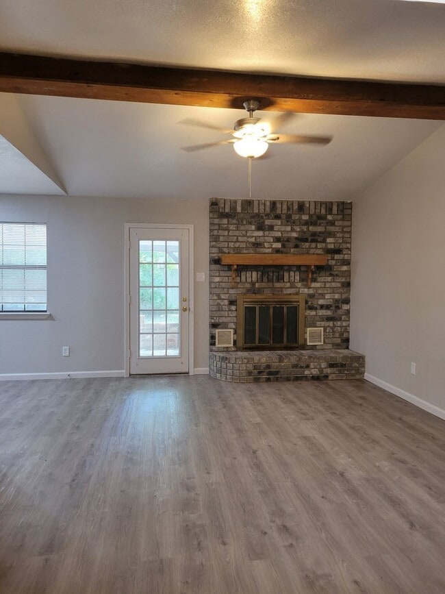 Photo - Recently Remodeled 3bd/2ba in Killeen!