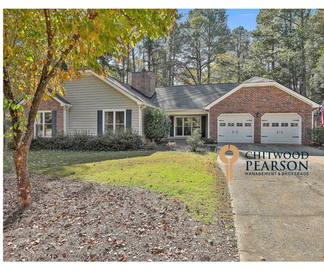 Building Photo - Charming Updated PTC Ranch just steps from...