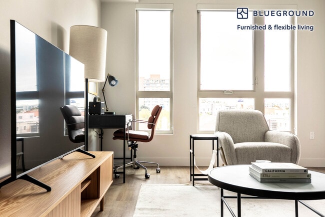 Photo - 635 Robinson Ave Unit FL4-ID9