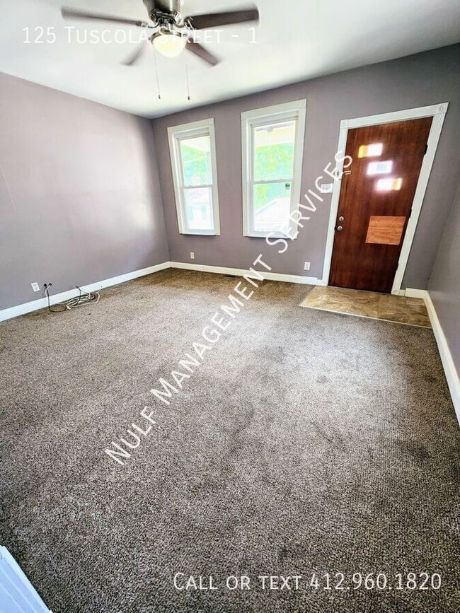 Photo - 125 Tuscola St