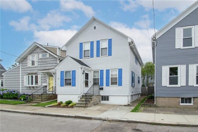 33 Slocum St