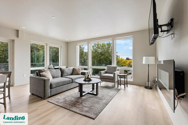 Photo - 11505 NE Yacht Harbor Dr Unidad C216.1406613