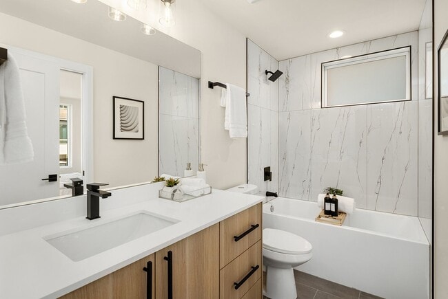 Photo - New Ballard Townhomes