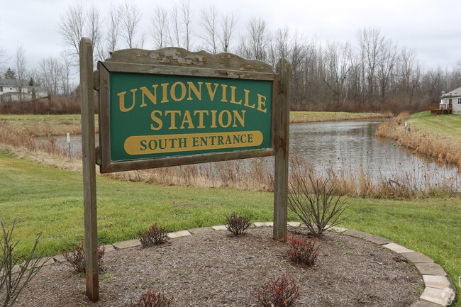 Photo - Unionville Station Senior Townhomes 55+