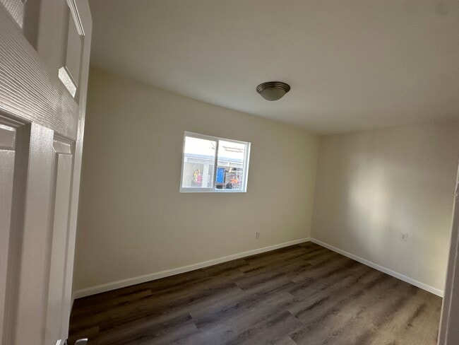 Downstairs Bedroom - 624 W 49th St