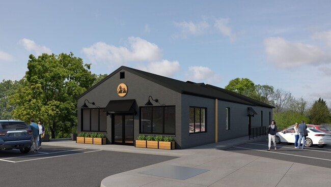 Photo - Newly Renovated 1BR & 2BR Apartments in Vinton - Premium Finishes! Unit 6