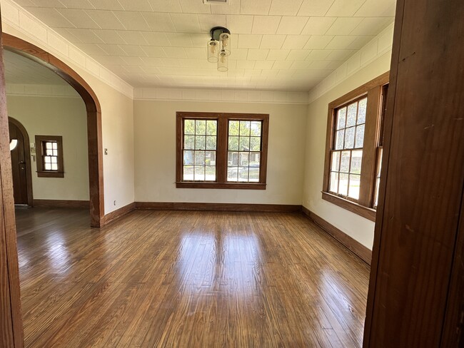 Dining Room/Office - 426 Bellevue St Unit A