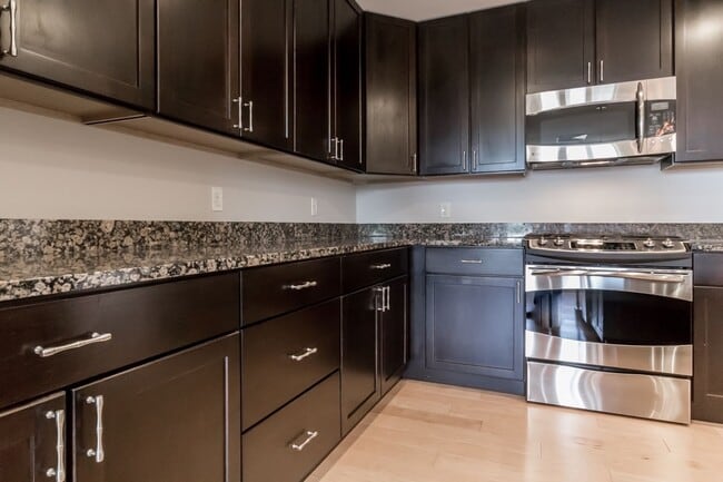 Photo - 2BR/2BA East Bayside Luxury Condo Near Old Port, W/D, Parking, Central AC, Views