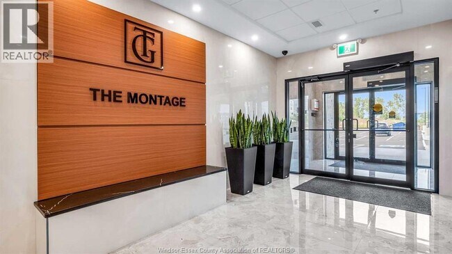 Photo - 4785 Walker Rd Unité 505