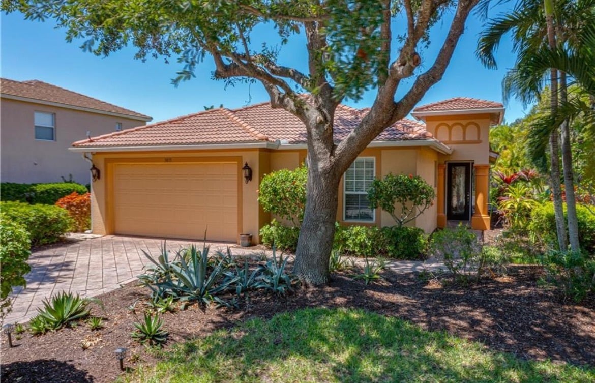 Photo - 3011 Gray Heron Ct (North Fort Myers, FL)