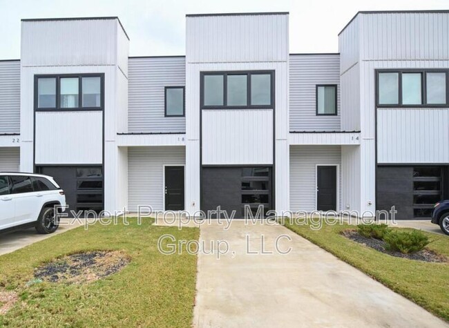 Photo - 14 S Laird Dr Townhome