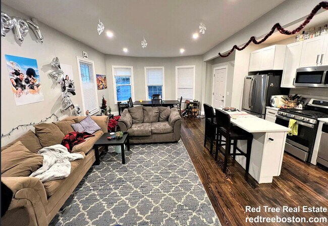 Photo - 33 Wigglesworth St Unidad 1