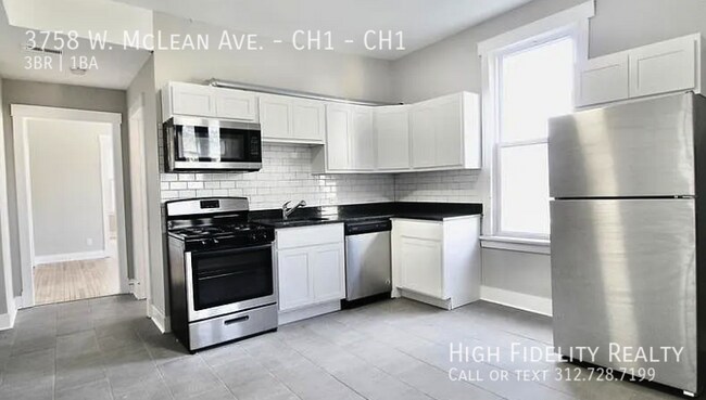 Photo - 3758 W McLean Ave Unit CH1