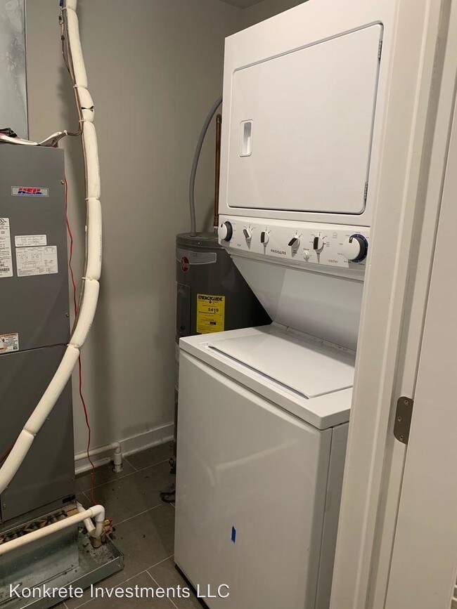 Photo - 1626 Cecil B. Moore Ave Unidad 1