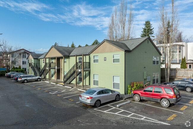 Imagen alternativa de la comunidad - Village on the Green