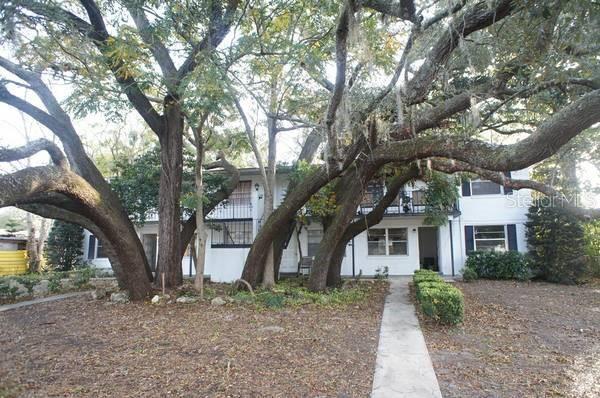 Building Photo - 1307 Cook St Unit Apt C