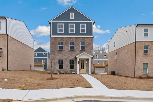 Building Photo - 2320 Whistler Wy NE