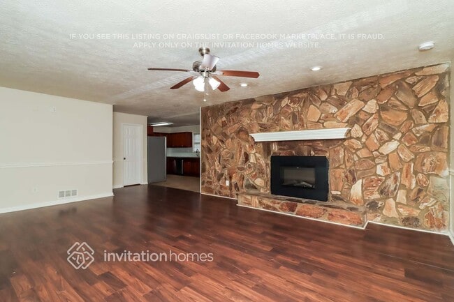 Photo - 599 Old Villa Rica Rd