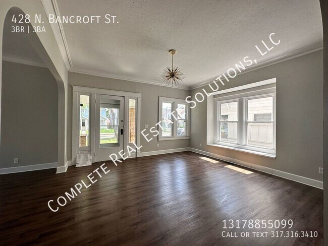 Photo - 428 N Bancroft St