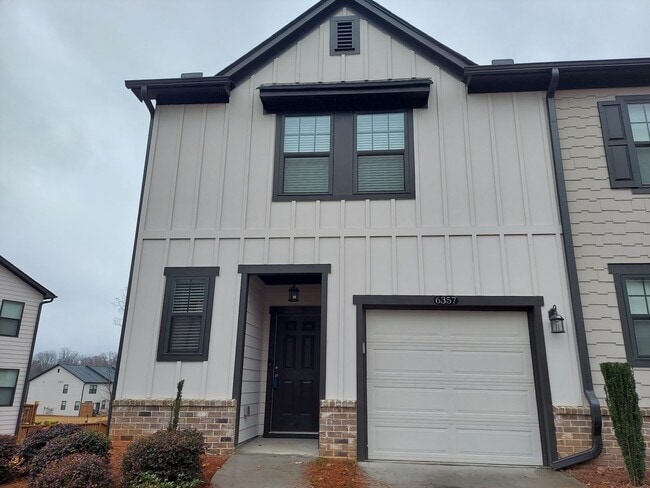 Building Photo - Newly Built Beautiful Townhome for Rent in Mableton