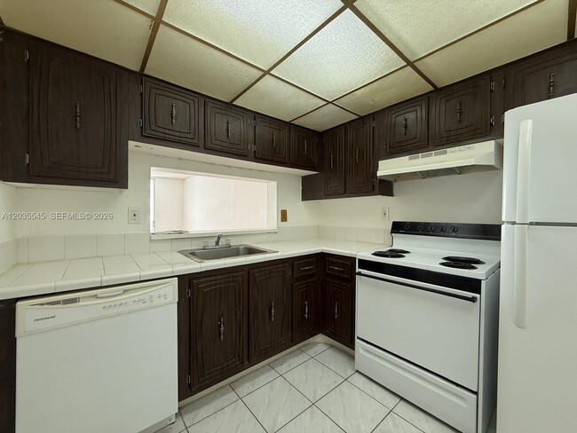 Photo - 492 NW 165th St Unit 412