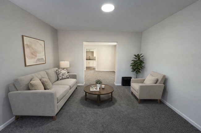 Photo - Move-In Ready 3BR in West Akron — Clean, Updated, Comfortable