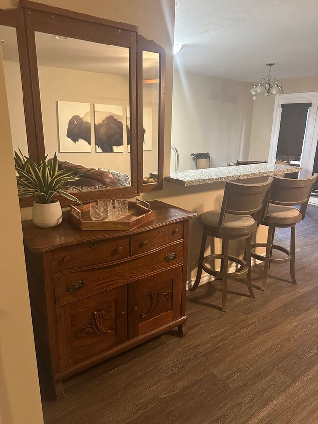 Photo - 4 bed 2 bath 1 car garage on Flint Avenue!