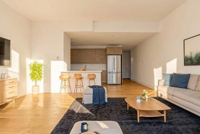 50 Murray St Unit 1667