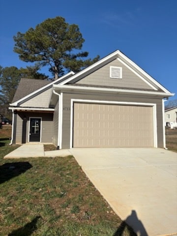 Building Photo - 4733 Heiskell Dr